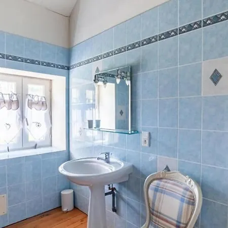 Ferienhaus Le Bancarel, 6 Personnes Entre Lot Et Dordogne *