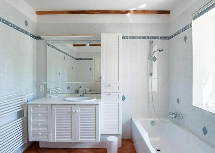 Le Bancarel, 6 Personnes Entre Lot Et Dordogne Ferienhaus