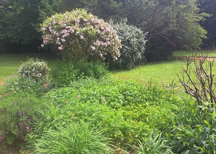 Le Bancarel, 6 Personnes Entre Lot Et Dordogne Ferienhaus *
