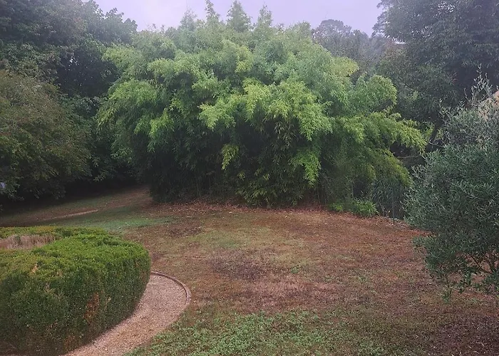 Ferienhaus Le Bancarel, 6 Personnes Entre Lot Et Dordogne