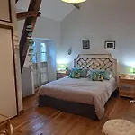 Le Bancarel, 6 Personnes Entre Lot Et Dordogne Дом отдыха