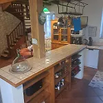 Дом отдыха Le Bancarel, 6 Personnes Entre Lot Et Dordogne *