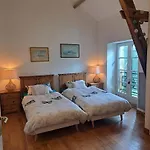 Le Bancarel, 6 Personnes Entre Lot Et Dordogne Дом отдыха *