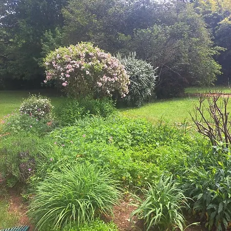 Le Bancarel, 6 Personnes Entre Lot Et Dordogne Ferienhaus *