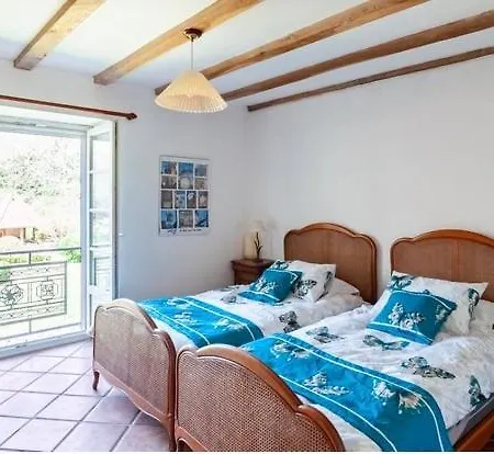 Ferienhaus Le Bancarel, 6 Personnes Entre Lot Et Dordogne Frayssinet-le-Gélat