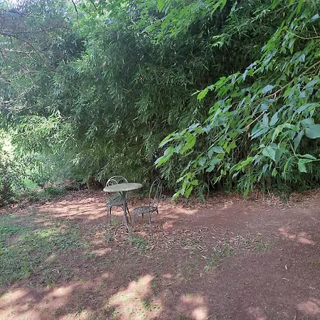 Le Bancarel, 6 Personnes Entre Lot Et Dordogne * Frayssinet-le-Gélat