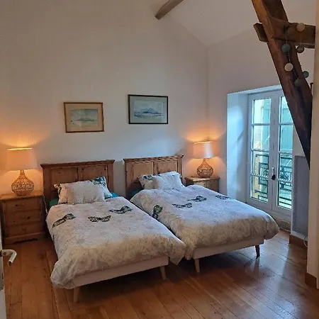 Le Bancarel, 6 Personnes Entre Lot Et Dordogne Ferienhaus *