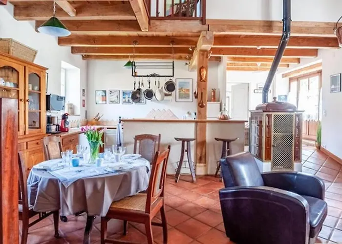 Le Bancarel, 6 Personnes Entre Lot Et Dordogne * Frayssinet-le-Gélat