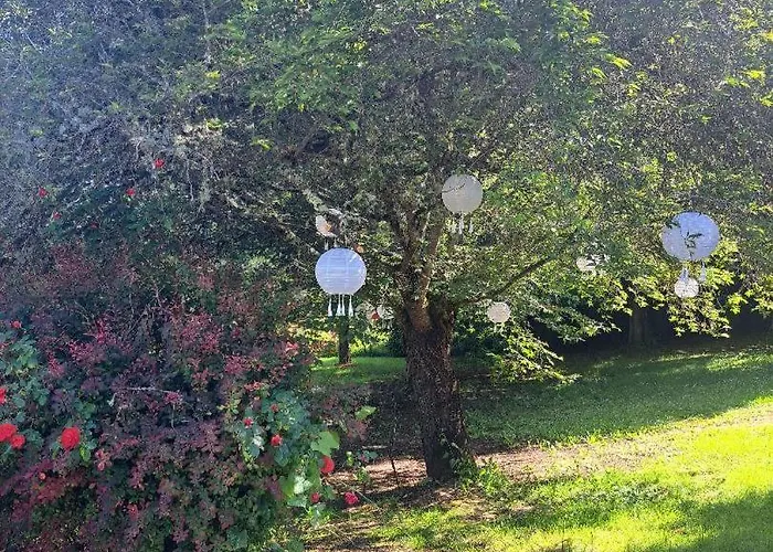 Le Bancarel, 6 Personnes Entre Lot Et Dordogne *